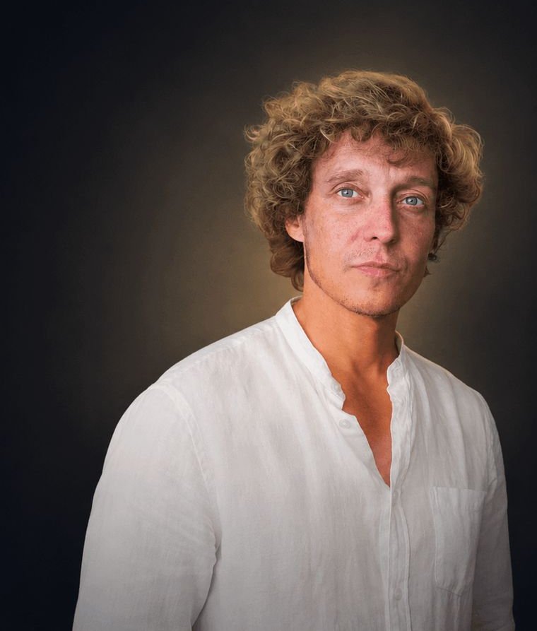 Portrait de Rémy
