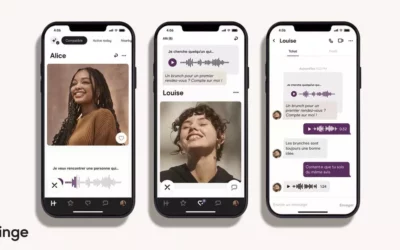 L’IA arrive sur Hinge pour jouer le coach en séduction