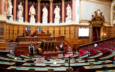 Le non-consentement bientôt intégré à la définition pénale du viol