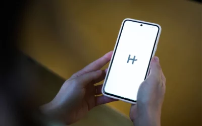 J’ai rencontré le PDG de Hinge et on a discuté amour, IA et tech