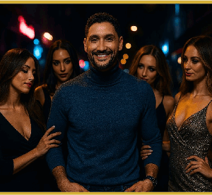 FARID NIGHT SESSION 5 H