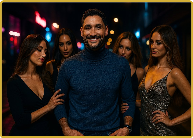 FARID NIGHT SESSION 5 H