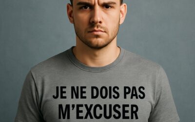 Se libérer de la culpabilité d’être soi