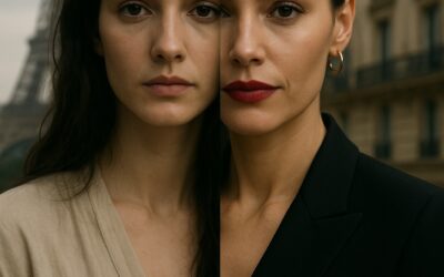 La Mondaine et la Mystique : deux visages de la femme parisienne