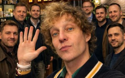 Rencontre annuelle de Rémy en 2026