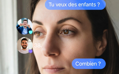 La « pondeuse » : quand le désir d’enfant devient le seul filtre sur les apps de rencontre