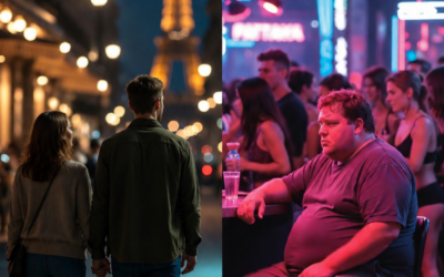 La fuite à Pattaya : symptôme d&rsquo;une crise de la masculinité en occident