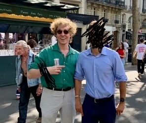 Témoignage : quand la transformation dépasse la perte de poids