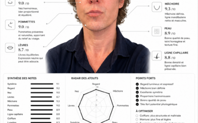 J&rsquo;ai testé pour vous l&rsquo;analyse faciale chez Chat Gpt !