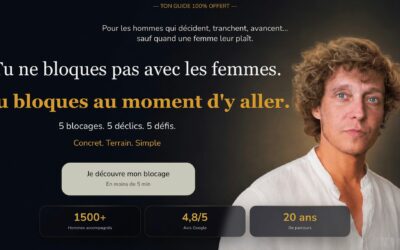 Télécharge gratuitement ton guide !